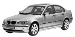 BMW E46 P382C Fault Code