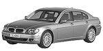 BMW E66 P382C Fault Code