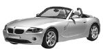 BMW E85 P382C Fault Code