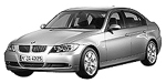 BMW E92 P382C Fault Code