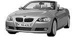 BMW E93 P382C Fault Code