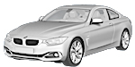 BMW F32 P382C Fault Code